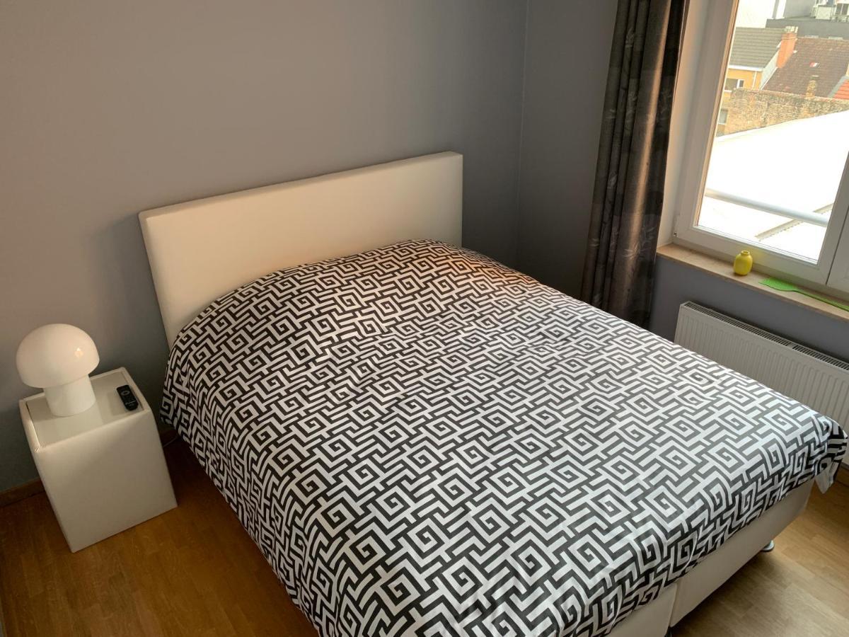 Privé-kamer Centrum Met Eigen Badkamer/wc Appartement