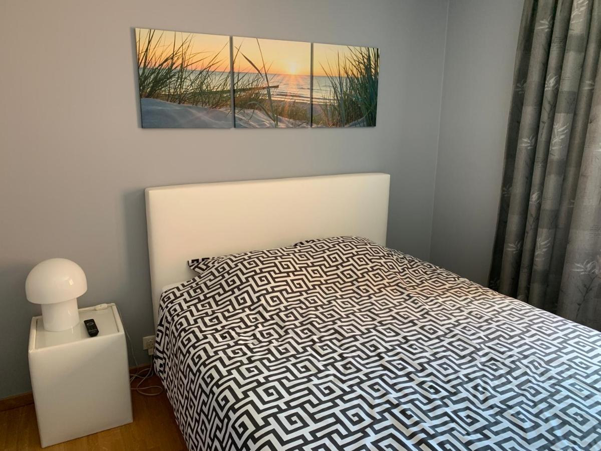 Privé-kamer Centrum Met Eigen Badkamer/wc Oostende