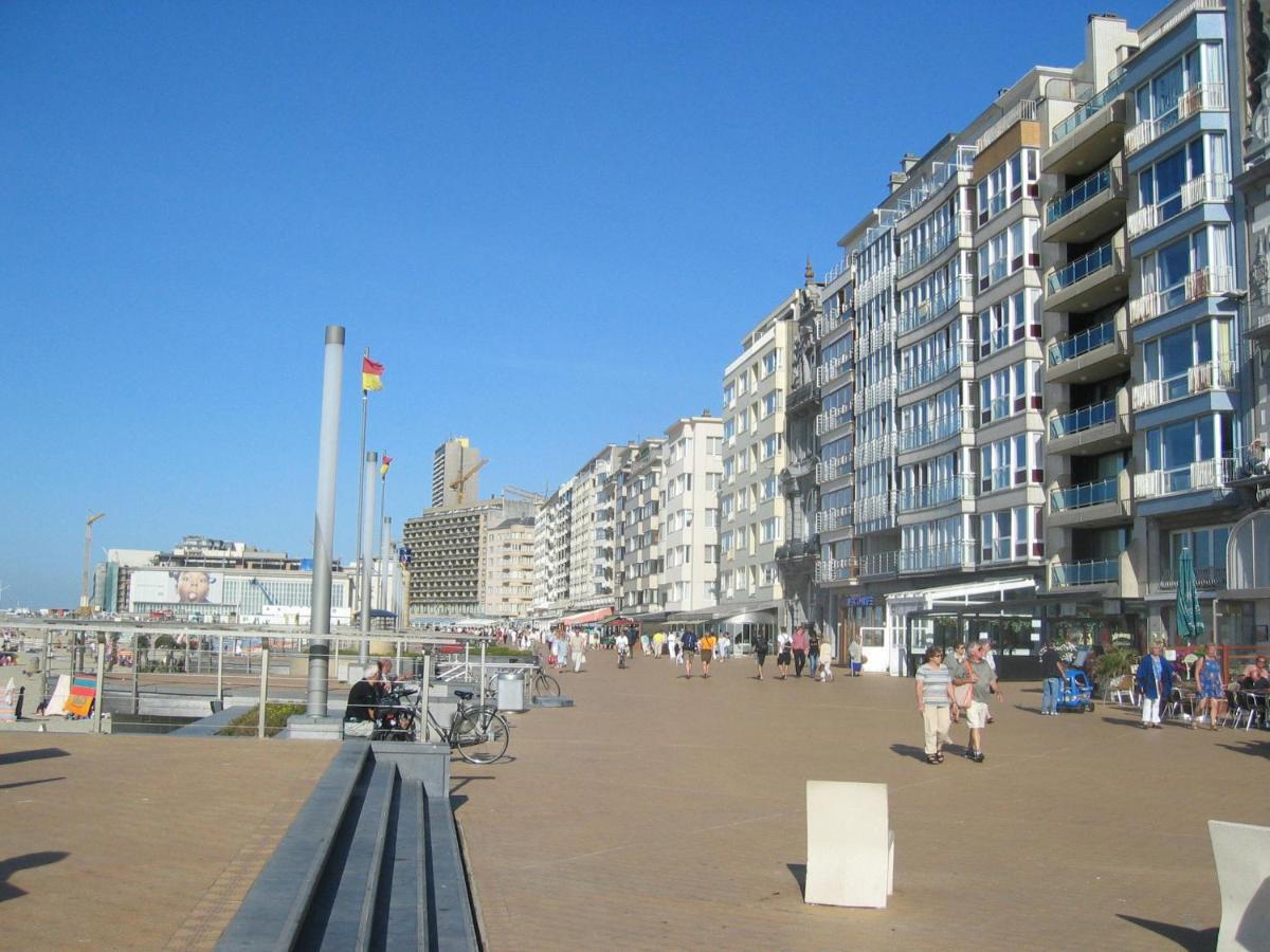 Appartement Privé-kamer Centrum Met Eigen Badkamer/wc